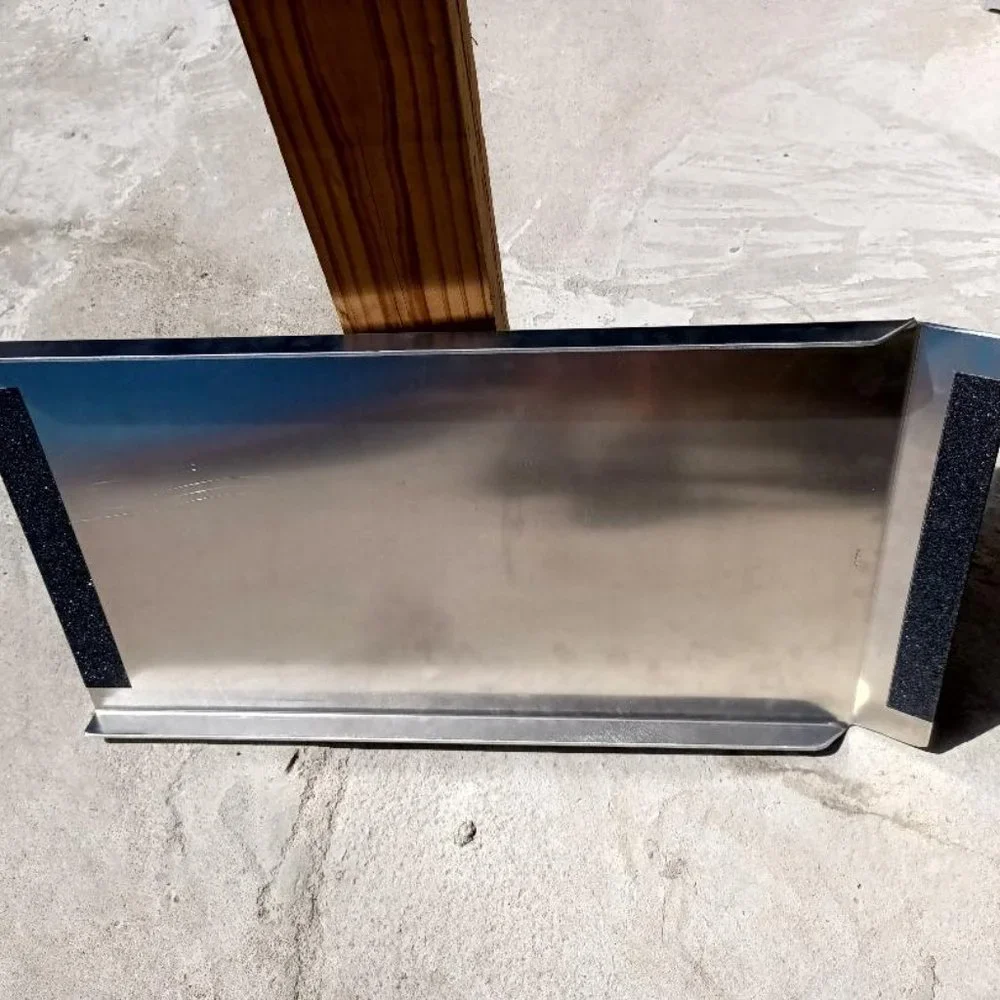 CodyCo Aluminum 24
